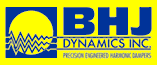 BHJ Dynamics/HarmonicDampers.com